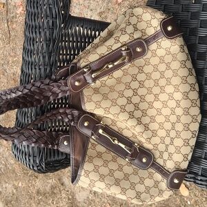 Gucci handbag